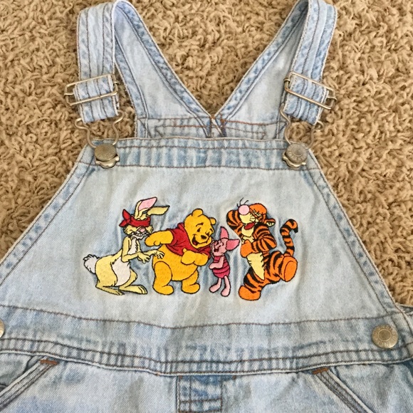 disney baby apparel