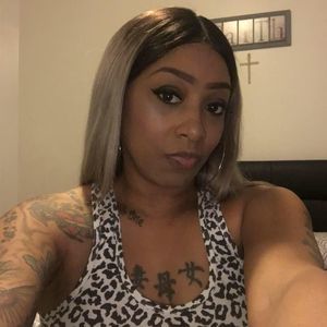 Meet your Posher, Shanee