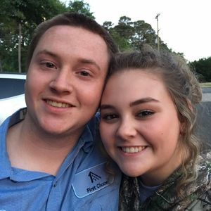 Meet your Posher, Jenny