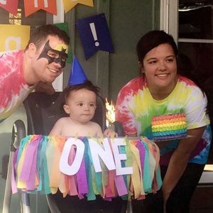 Meet your Posher, Marisa