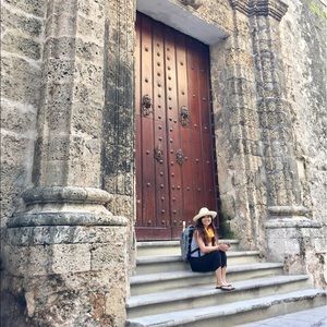 Meet your Posher, Kathy