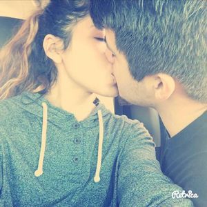 Meet your Posher, Christian