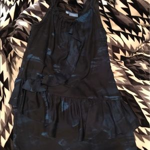 Vera wang cocktail dress