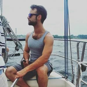 Meet your Posher, Wesley