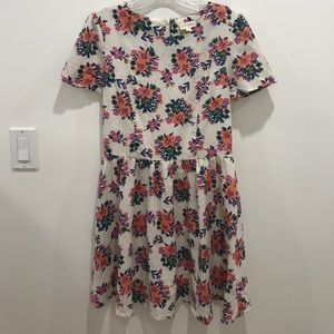 Madison Jules Dress