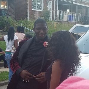 Meet your Posher, Karen