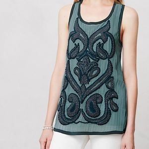 Anthropologie Dolan Left Coast Top!!