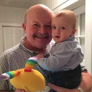 Meet your Posher, Darwin