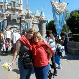 Meet your Posher, Jackie