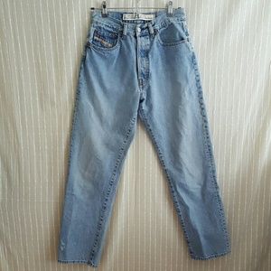 diesel jeans 90s