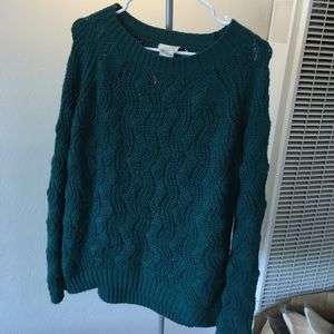 Urban outfitter sweater