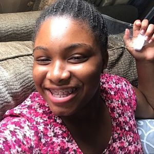 Meet your Posher, Diamond