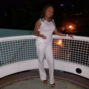 Meet your Posher, Jamilah