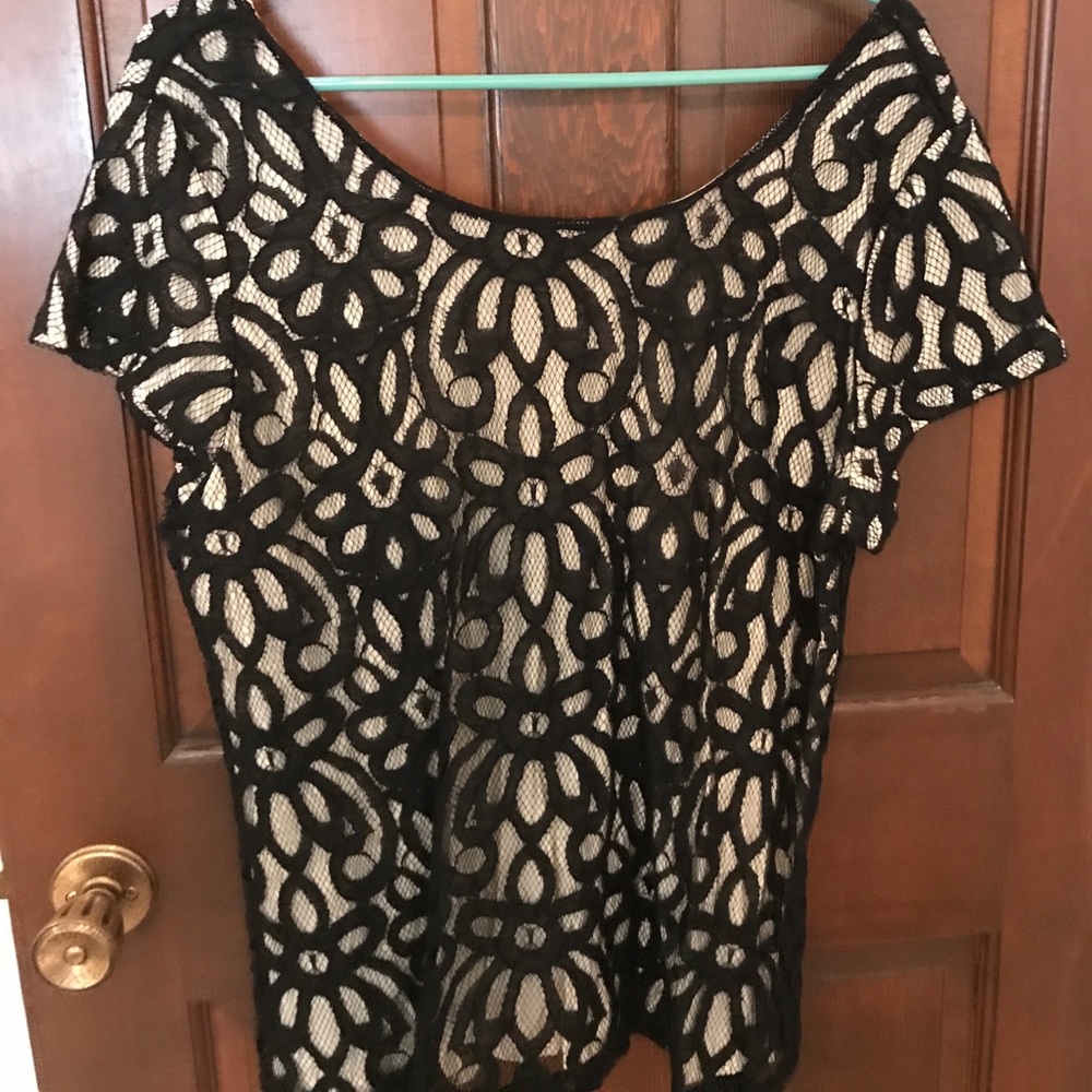 Banana Republic Top