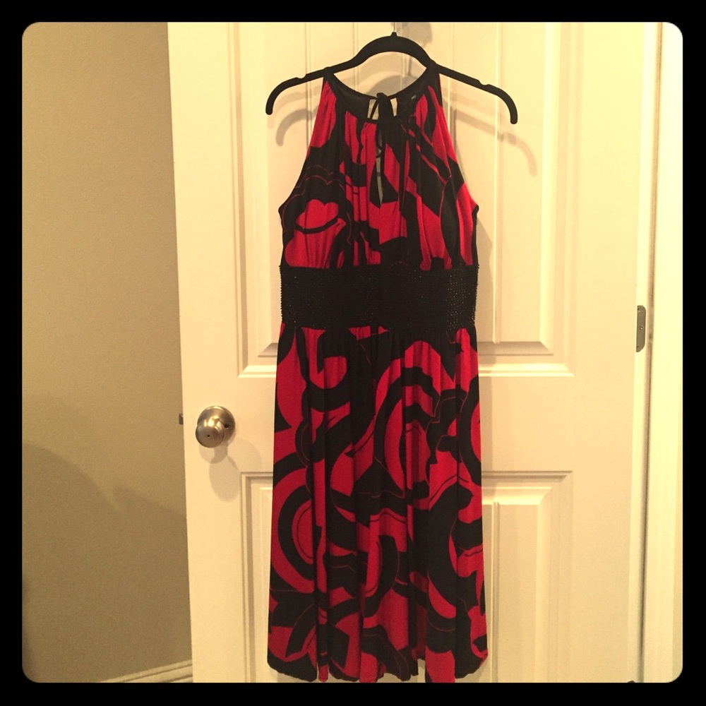 Sexy Ladies' Night Dress
