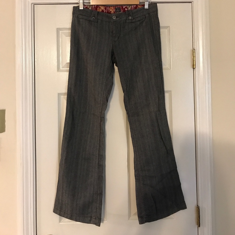 Lucky Brand business casual pants