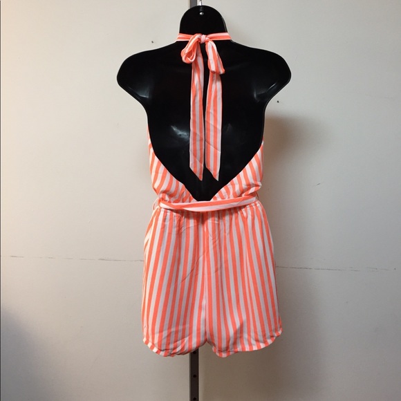 CALS Romper - Picture 4 of 5