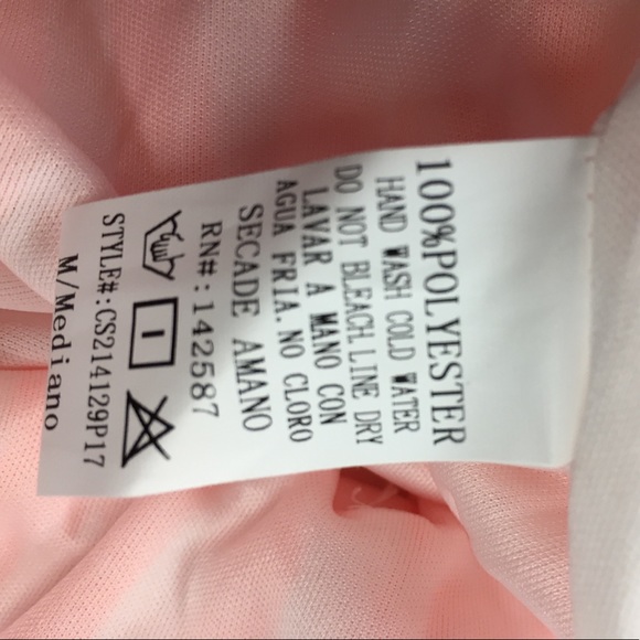 CALS Romper - Picture 5 of 5