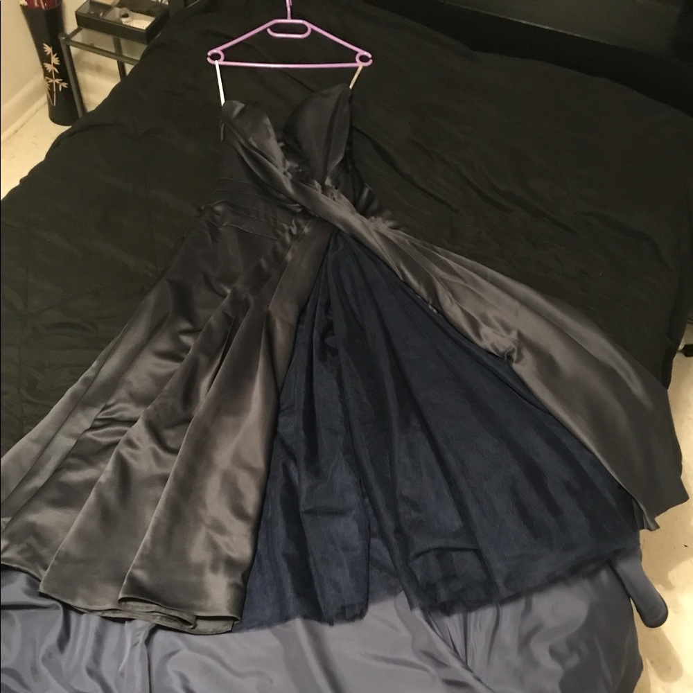Ball Dress