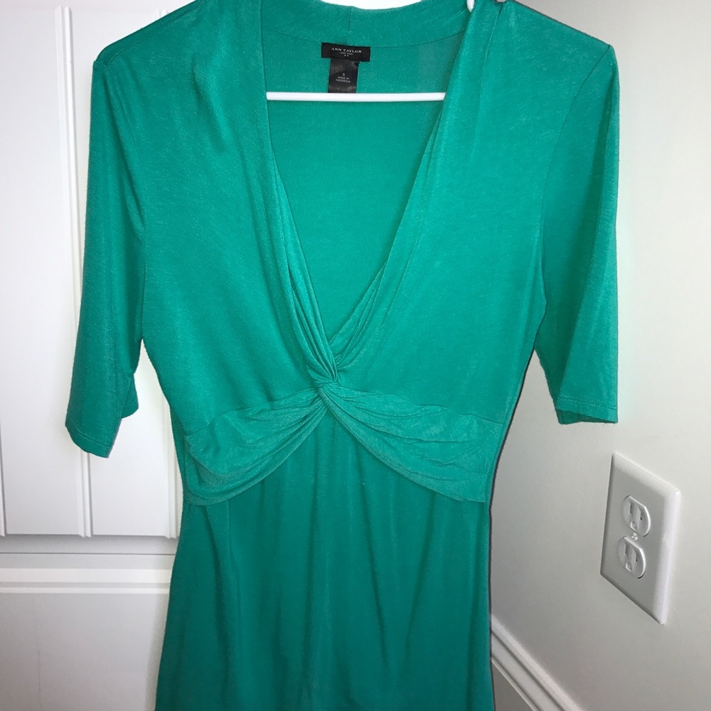 ⭐️Ann Taylor top