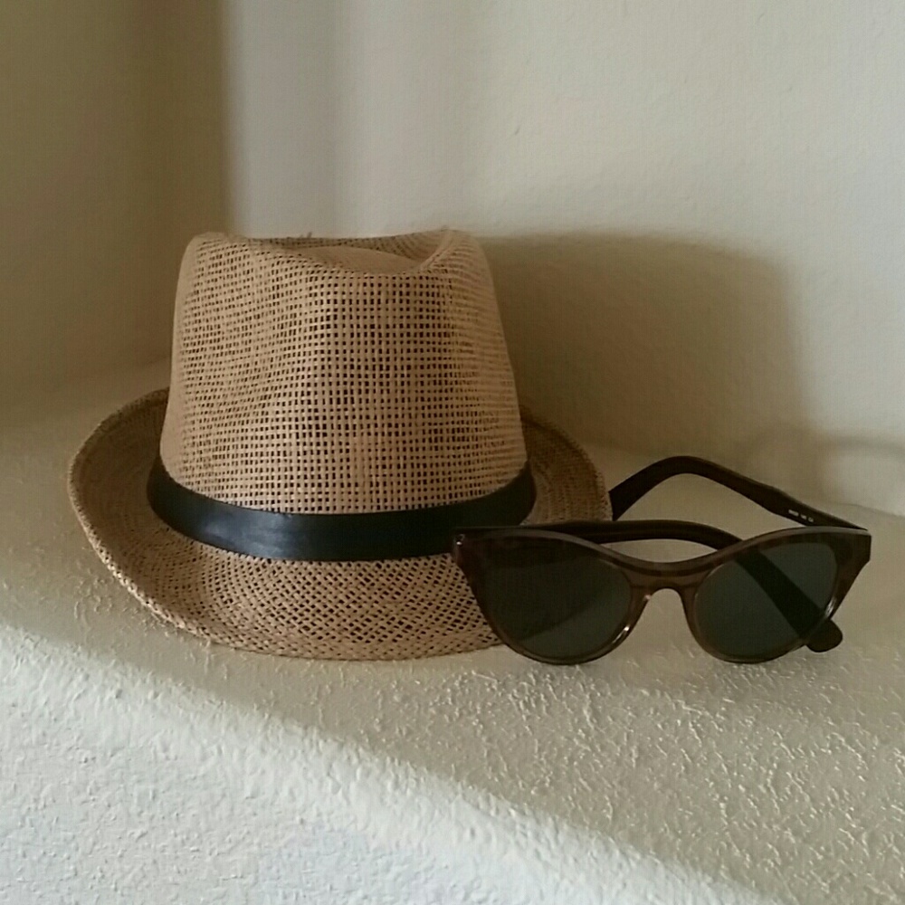 Panamá hat