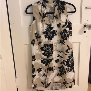 JCrew dress