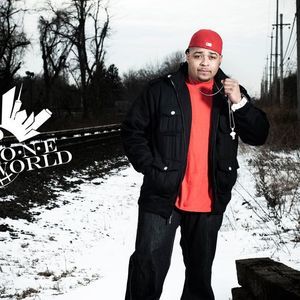 Meet your Posher, Andre