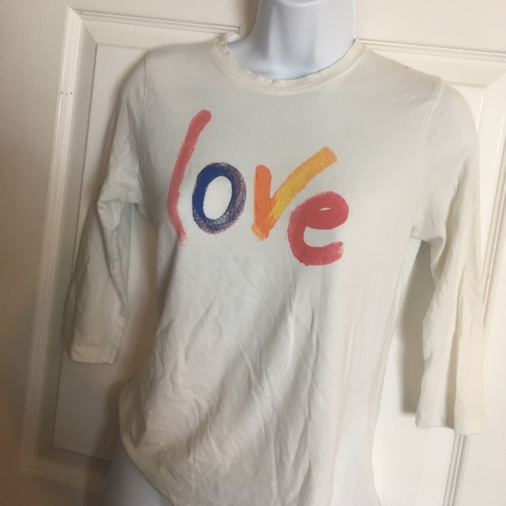 Big Bang tee