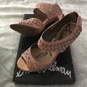 Sam Edelman Heels