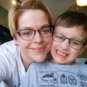 Meet your Posher, Dawne