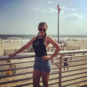 Meet your Posher, Luz deiby