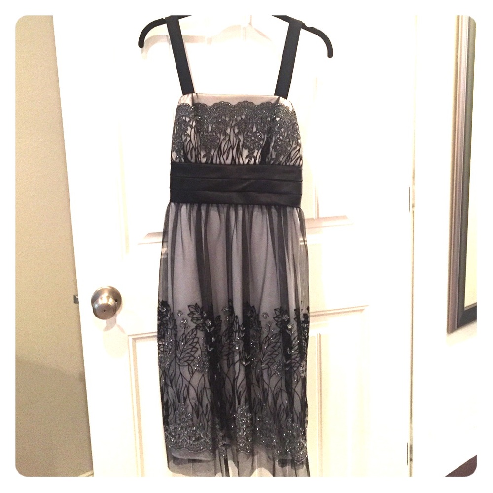 💋💃 Semi-formal cocktail dress ❤️