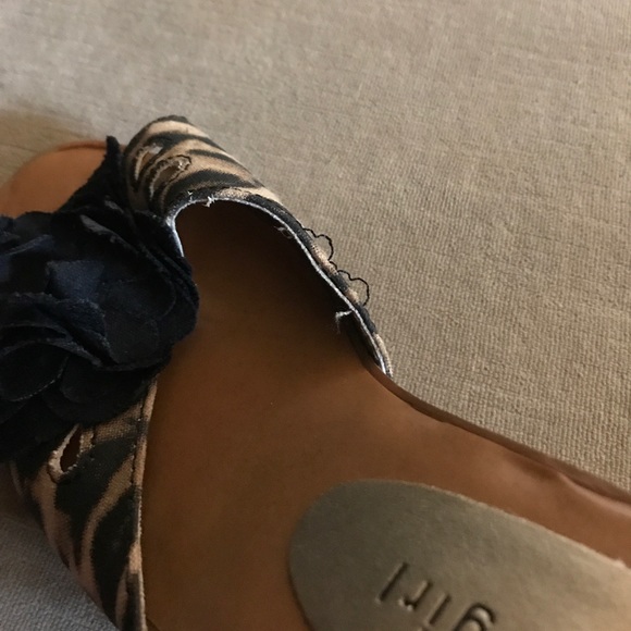 Madden Girl leopard heels - Picture 4 of 4