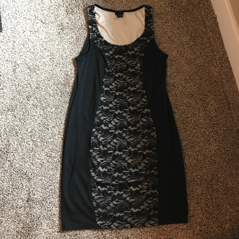 **never worn**