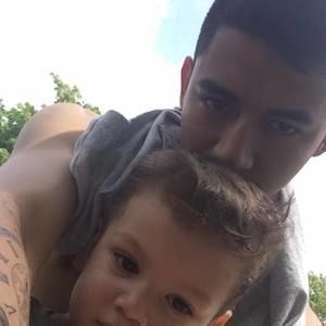 Meet your Posher, Sergio