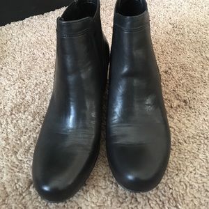 Easy Spirit Carilynn Pull-On Bootie