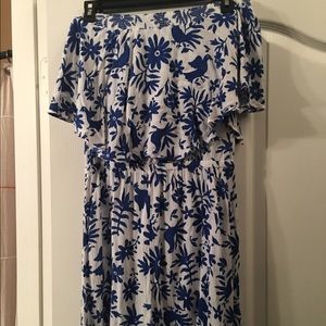 Show Me Your Mumu Hacienda Mini