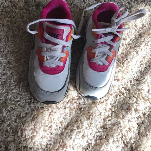 toddler size 8 nike shoes nike nike air max toddler size 8 from rachelle s closet toddler size 8 nike shoes nike nike air max toddler size 8 from rachelle s closet