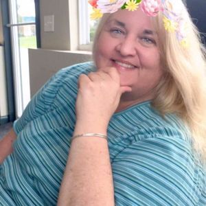 Meet your Posher, Sally