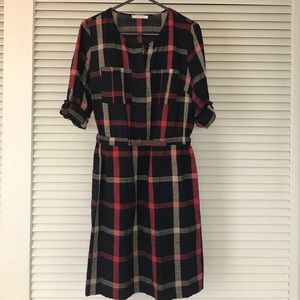 Skies are Blue Treasa Dress