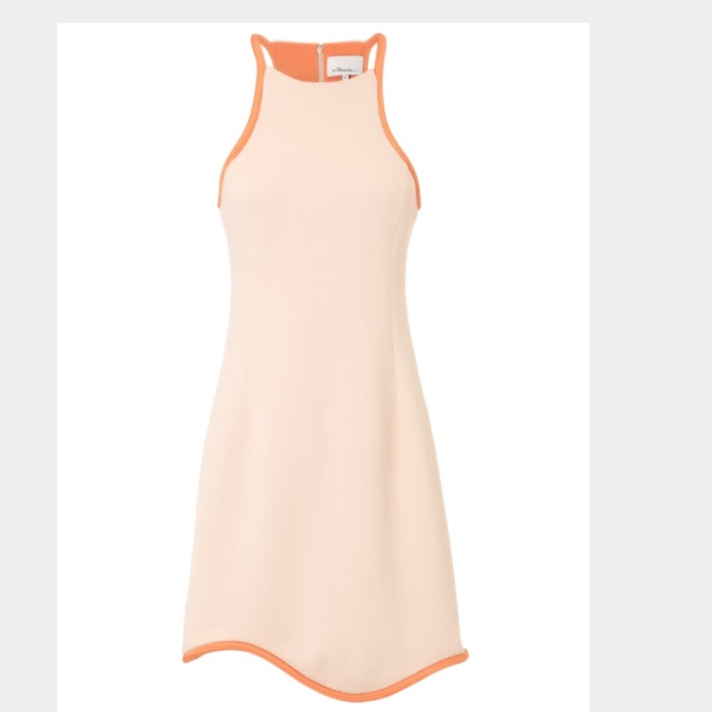3.1 Phillip Lim corded dress 0