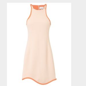 3.1 Phillip Lim corded dress 0