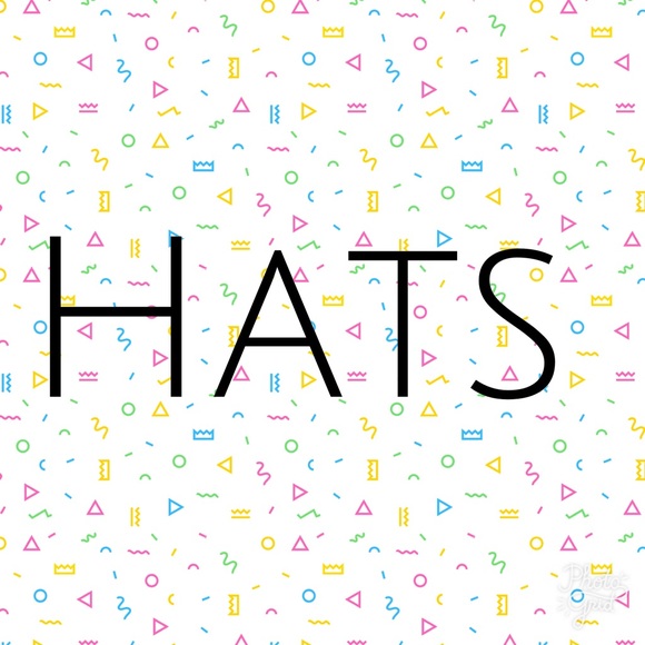 Hats
