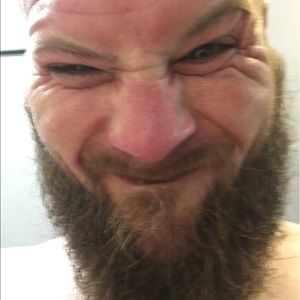 Meet your Posher, Adam