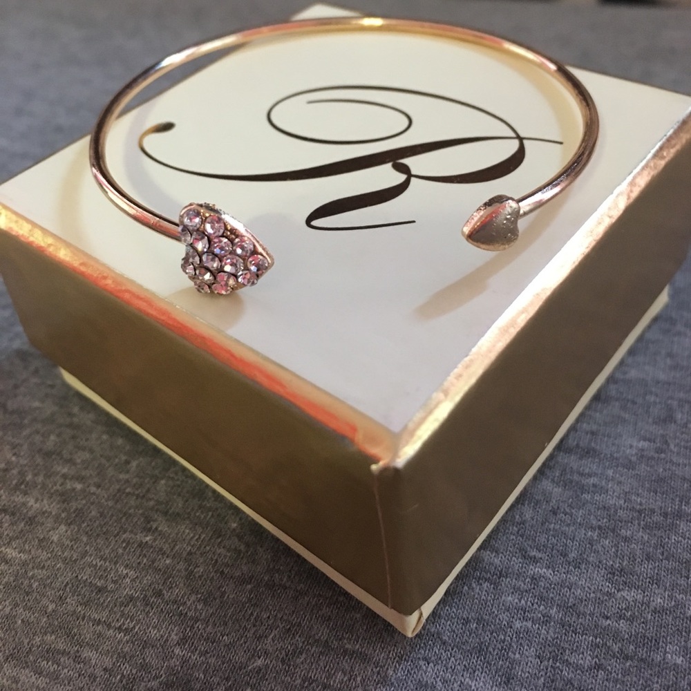 Charm cuff - Picture 2 of 3