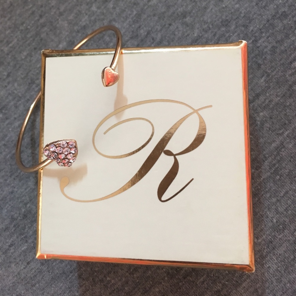 Charm cuff - Picture 3 of 3