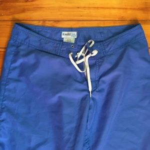 Patagonia Water Girl Capris