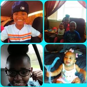 Meet your Posher, Clarissa