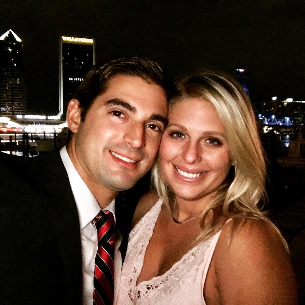 Meet your Posher, Tracy