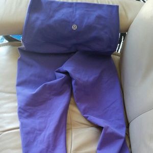 Lululemon pants size 2